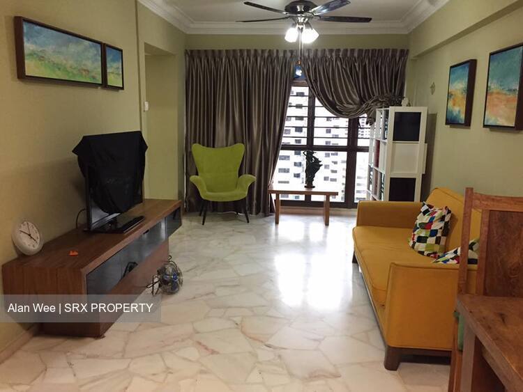 Blk 104B Depot Road (Bukit Merah), HDB 4 Rooms #234141881